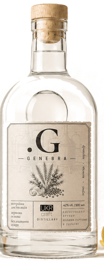 .G Genebra